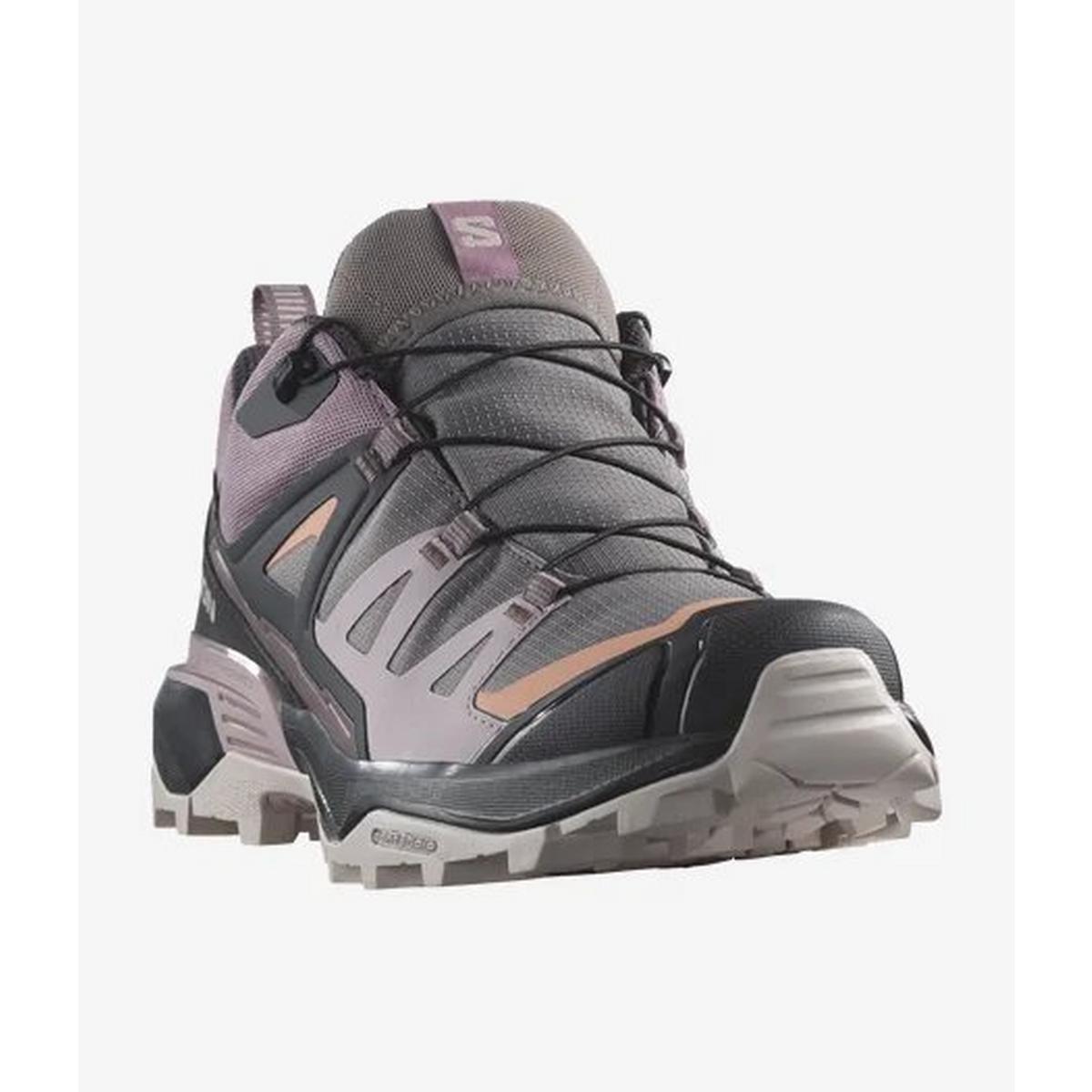 Salomon Women's X Ultra 360 Gore-Tex Hiking Shoes - Black