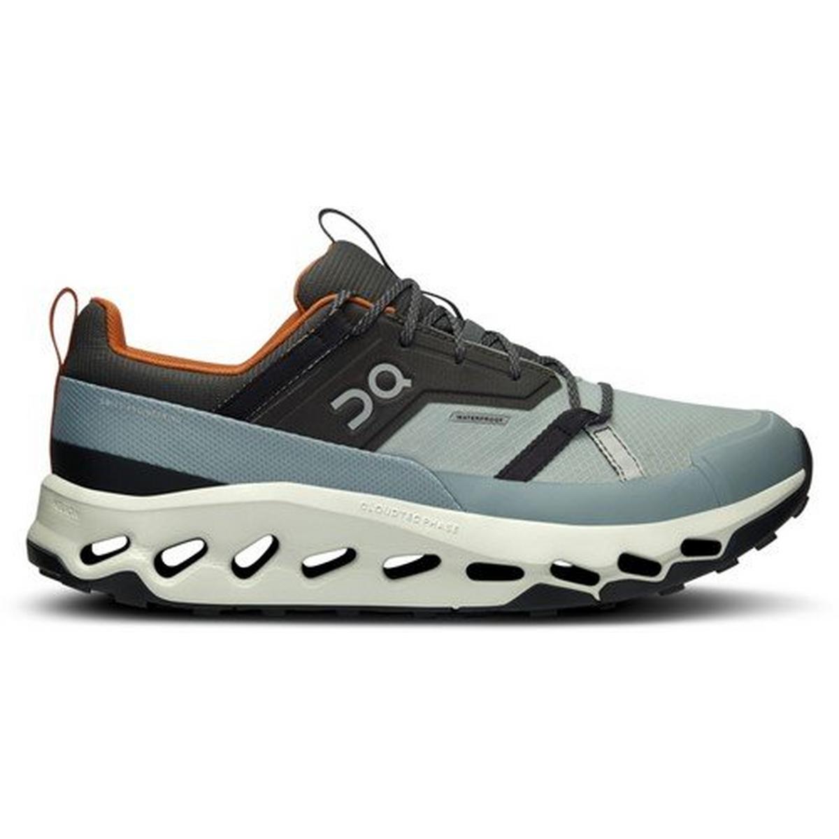 On Men's Cloudhorizon Waterproof Shoes - Blue