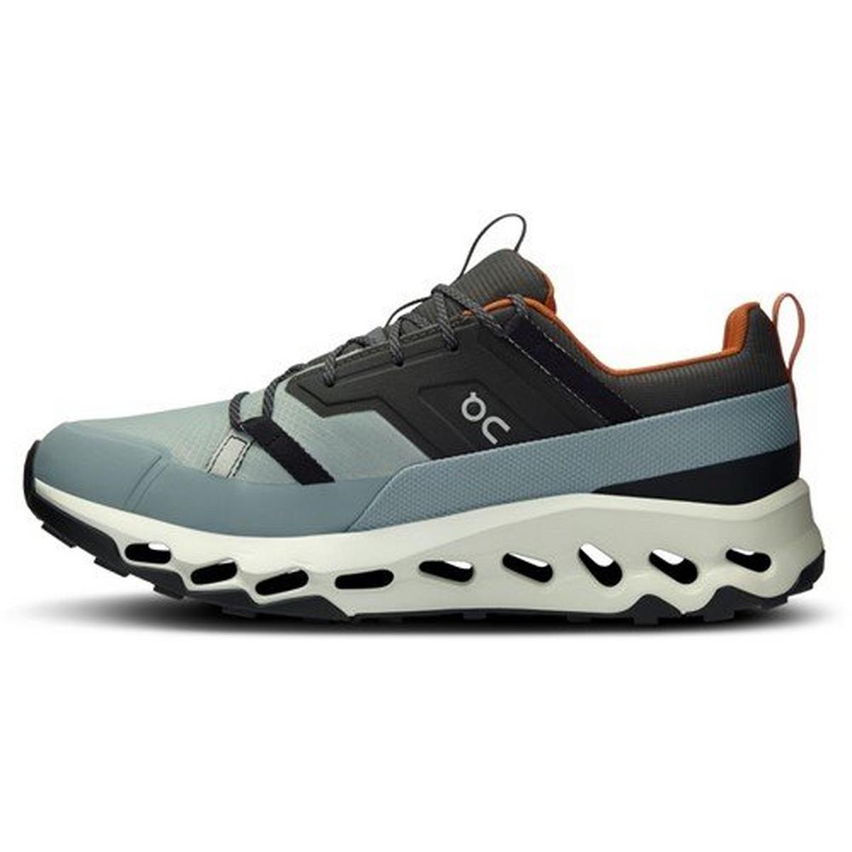 On Men's Cloudhorizon Waterproof Shoes - Blue