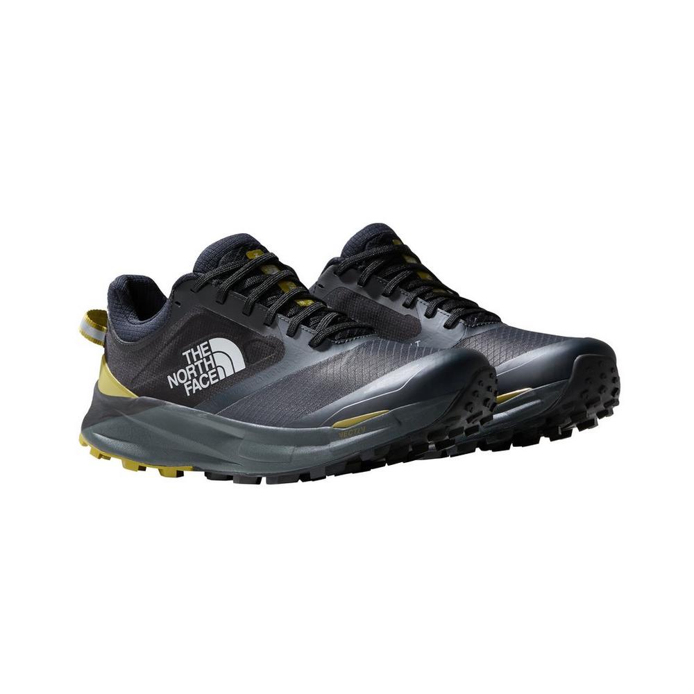 The North Face Men's Vectiv Enduris 3 Futurelight Trail Running Shoes - Grey