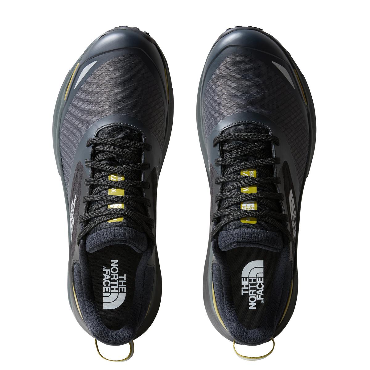 The North Face Men's Vectiv Enduris 3 Futurelight Trail Running Shoes - Grey