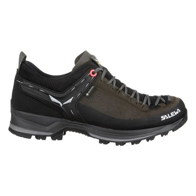 Women's Mountain Trainer GORE-TEX- Black