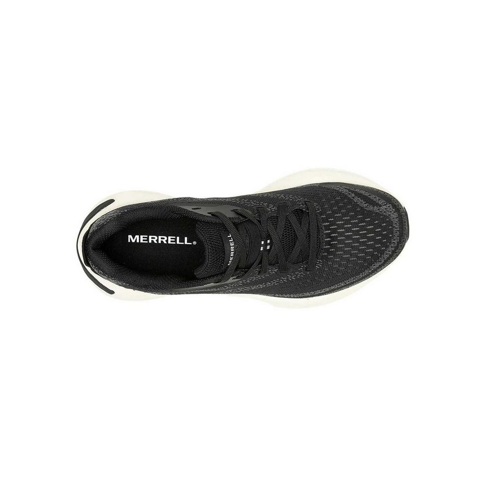 Merrell Women's Morphlite Running Trainers - Black