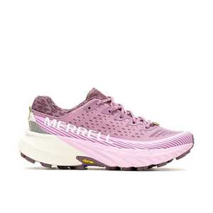 Women's Agility Peak 5 Trail Running Shoes - Pink
