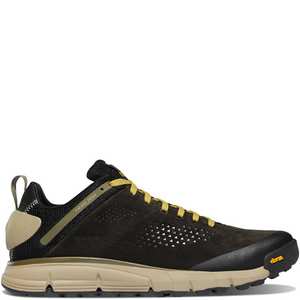 Men's Trail 2650 Gore-Tex Shoes - Black Olive
