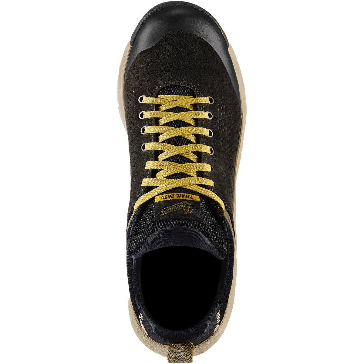 Danner Men's Trail 2650 Gore-Tex Shoes - Black Olive