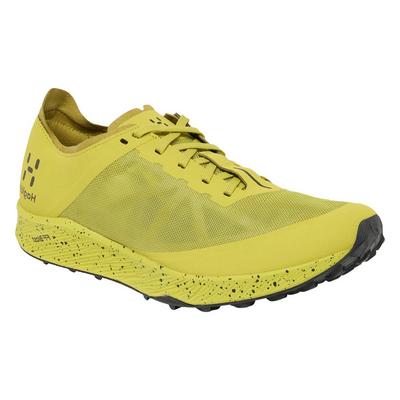 Haglofs Men's L.I.M Intense Trail Low Shoes - Yellow