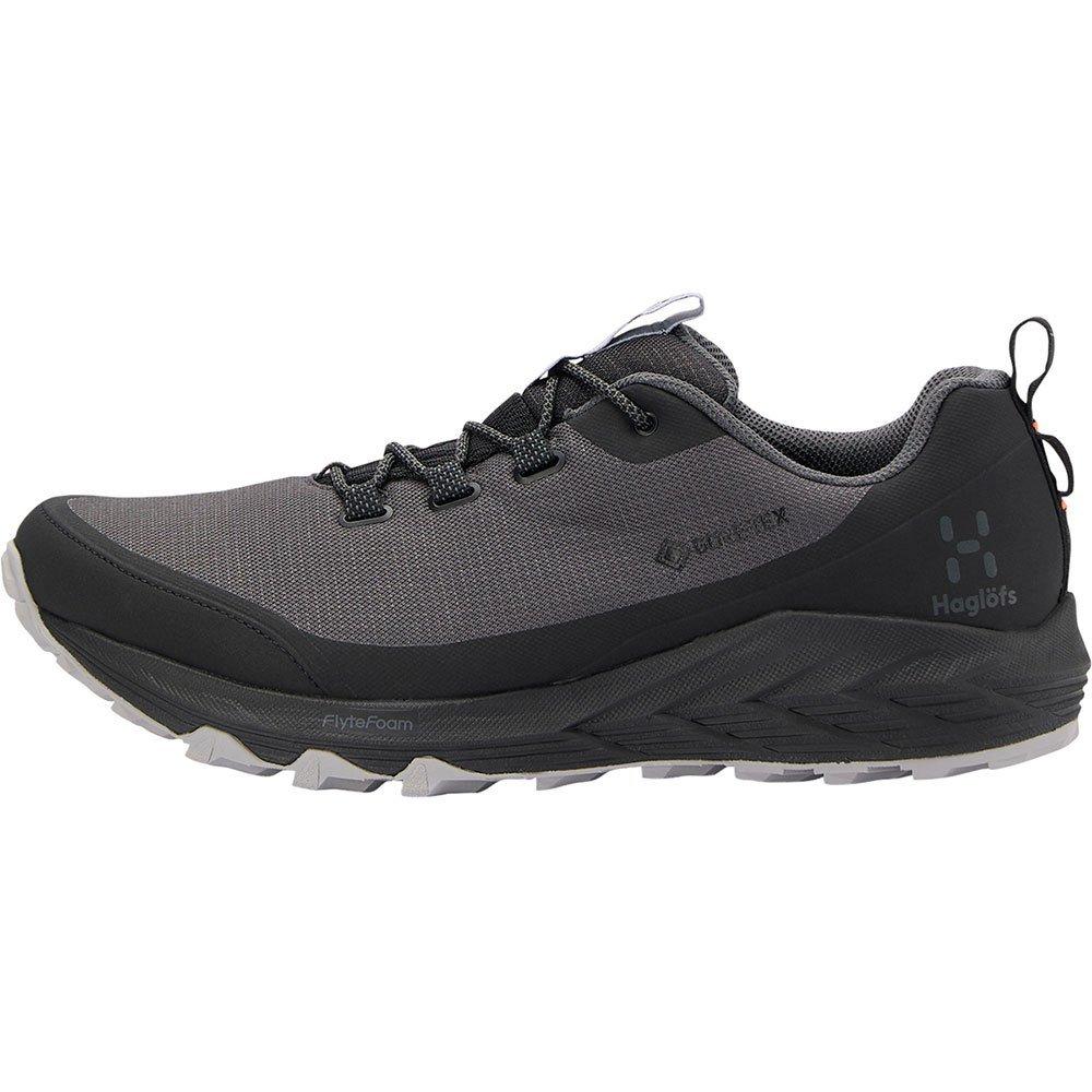 Haglofs Men's LIM FH GORE-TEX Hiking Shoes - Black