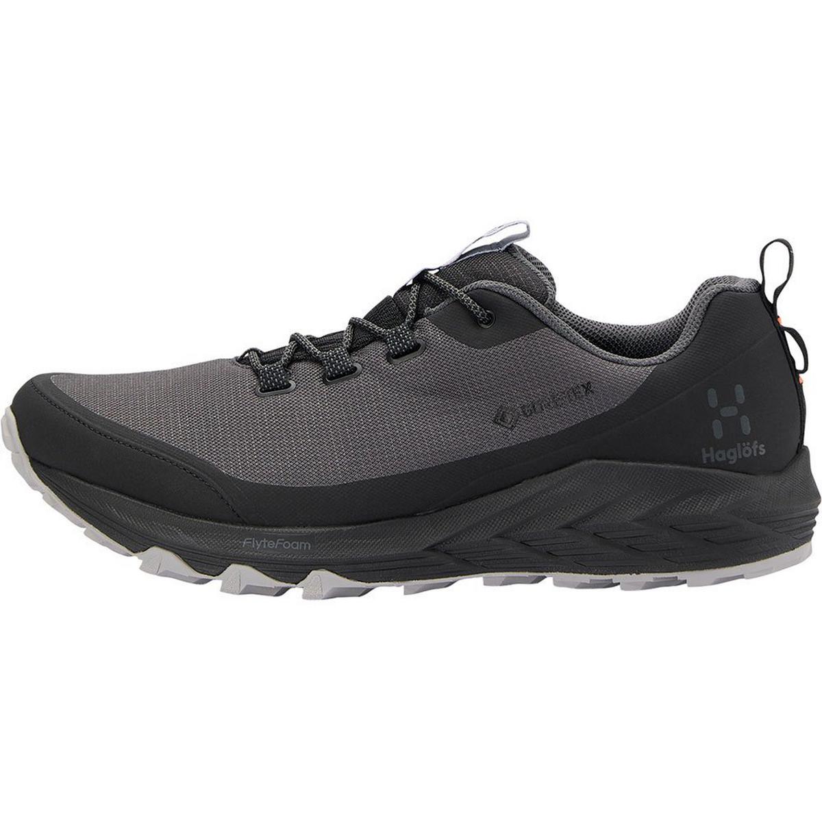 Haglofs Men's LIM FH GORE-TEX Hiking Shoes - Black