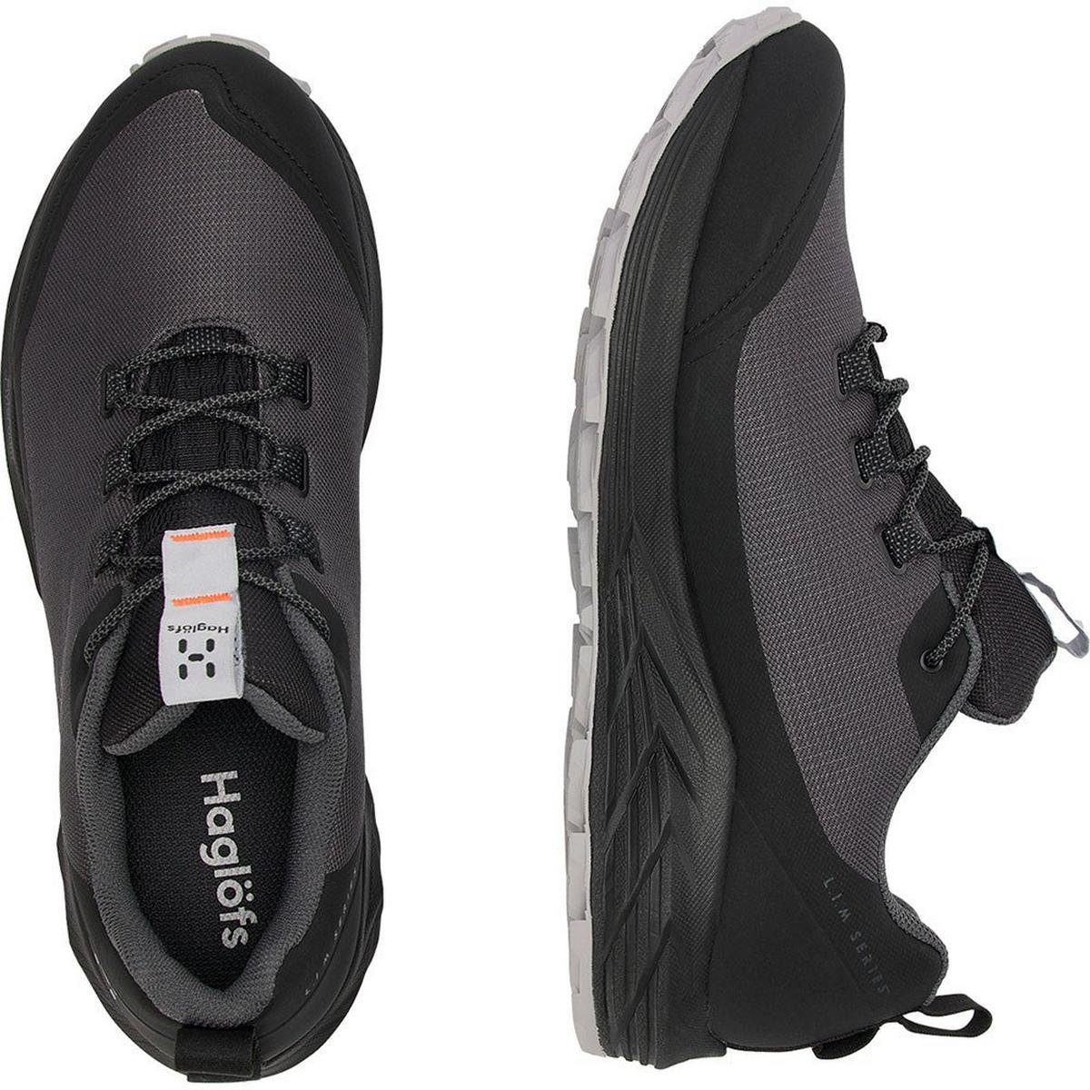 Haglofs Men's LIM FH GORE-TEX Hiking Shoes - Black