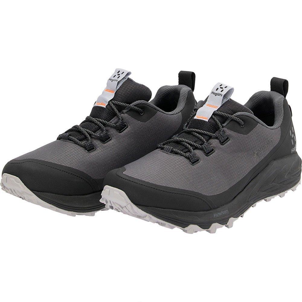 Haglofs Men's LIM FH GORE-TEX Hiking Shoes - Black