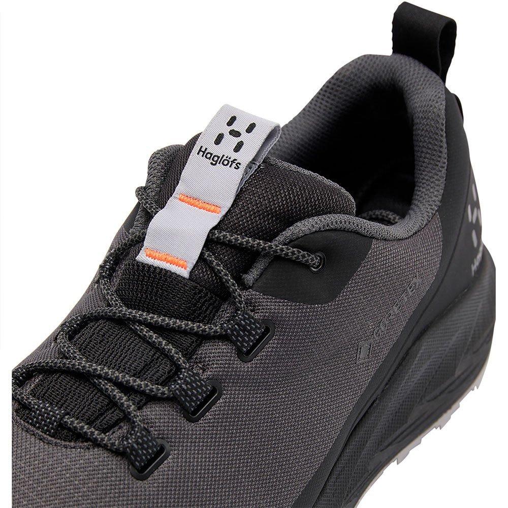Haglofs Men's LIM FH GORE-TEX Hiking Shoes - Black