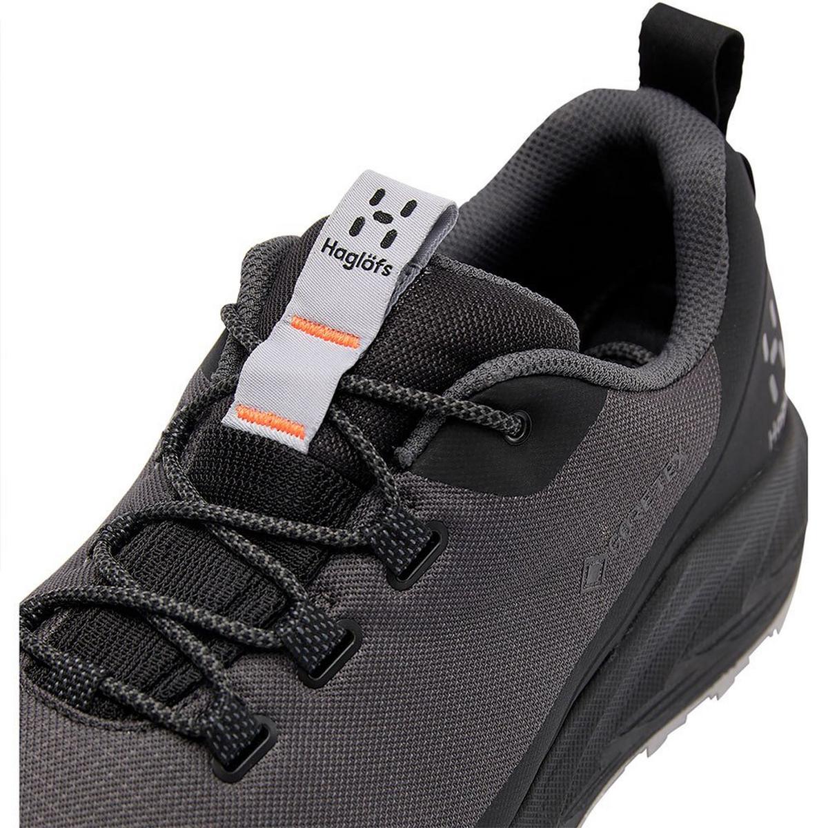 Haglofs Men's LIM FH GORE-TEX Hiking Shoes - Black