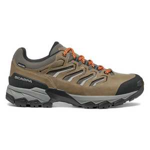 Men's Morraine GORE-TEX Trekking Shoes - Grey