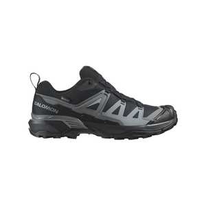 Men's X Ultra 360 GORE-TEX Hiking Shoes - Black