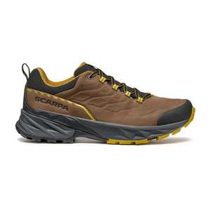 Men's Rush 2 Pro GORE-TEX Hiking Shoes - Brown