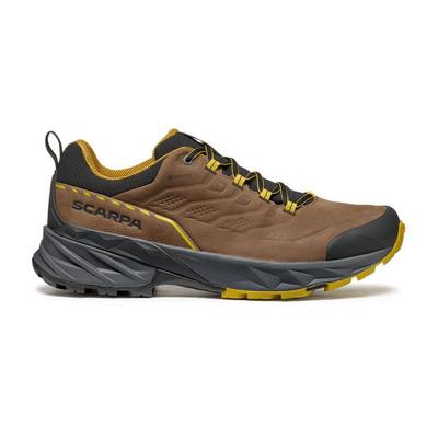 Scarpa Men's Rush 2 Pro GORE-TEX Hiking Shoes - Brown