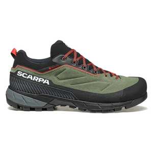 Women's Rapid XT GORE-TEX Approach Shoes - Green