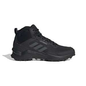 Men's AX4 Mid GORE-TEX Hiking Shoes - Black