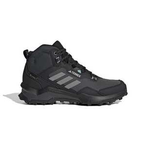 Women's AX4 Mid GORE-TEX Hiking Shoes - Black