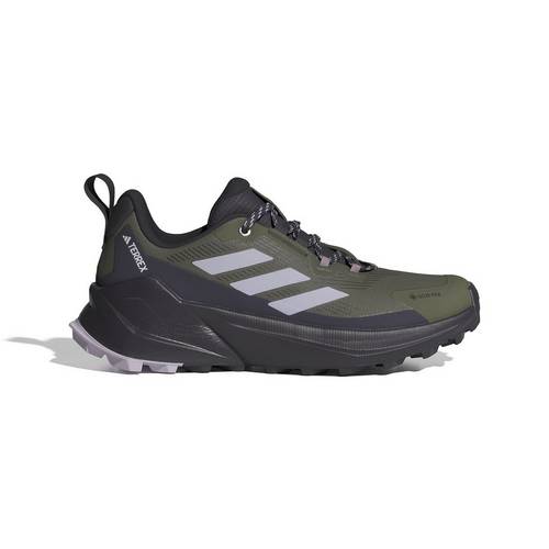 Tiso ladies walking shoes top