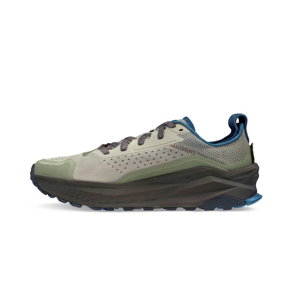 On trail running shoes online