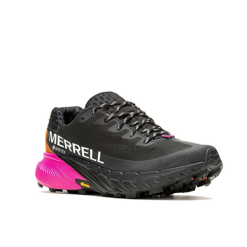 Merrell shoes trail running hotsell