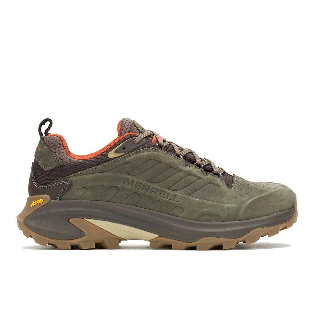 Merrell vibram walking shoes on sale