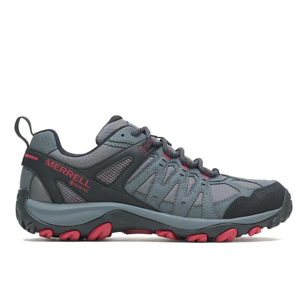 Merrell men's accentor hiking shoes online