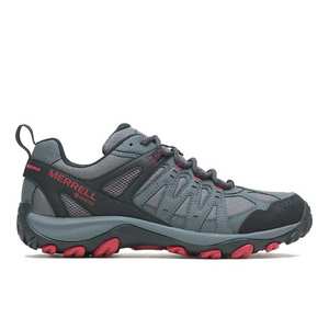 Men's Accentor Sport 3 GORE-TEX Hiking Shoes - Grey