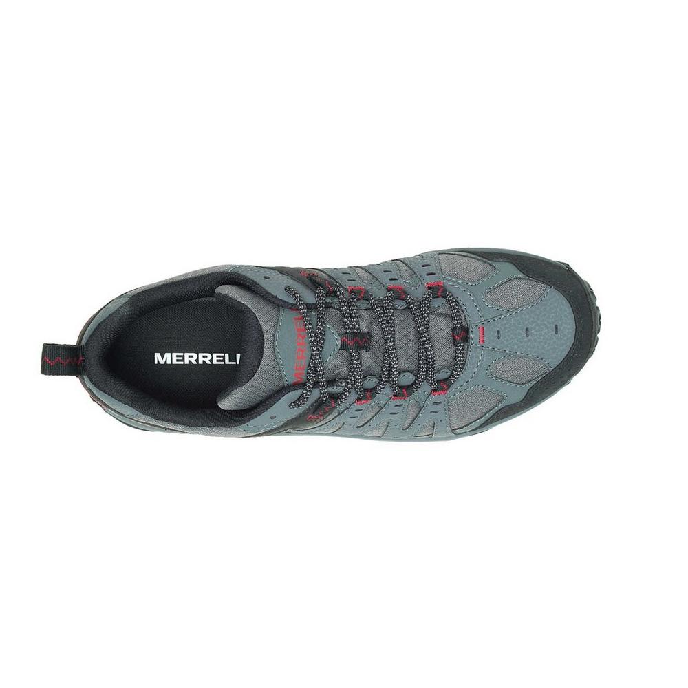 Merrell Men's Accentor Sport 3 GORE-TEX Hiking Shoes - Grey