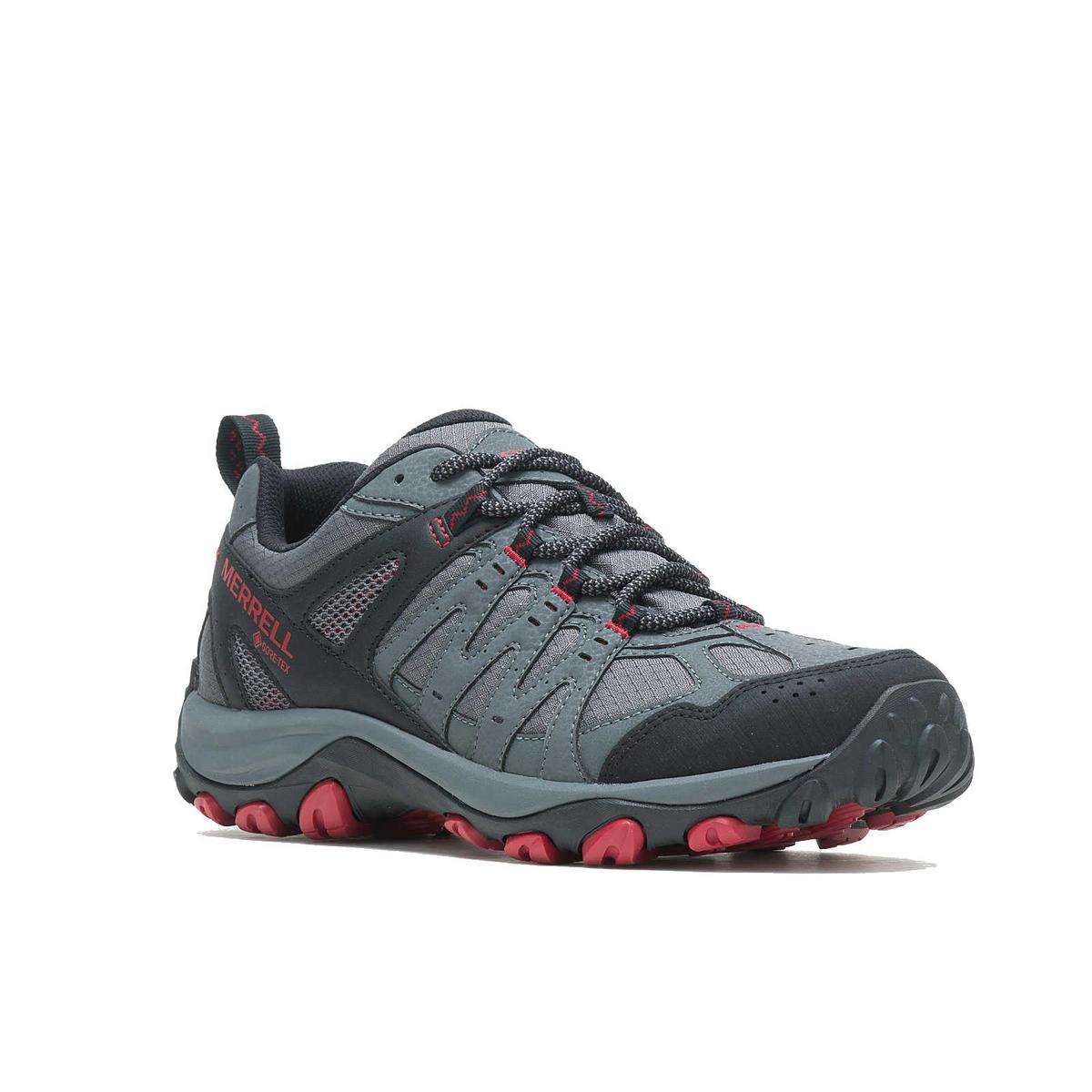 Merrell Men's Accentor Sport 3 GORE-TEX Hiking Shoes - Grey
