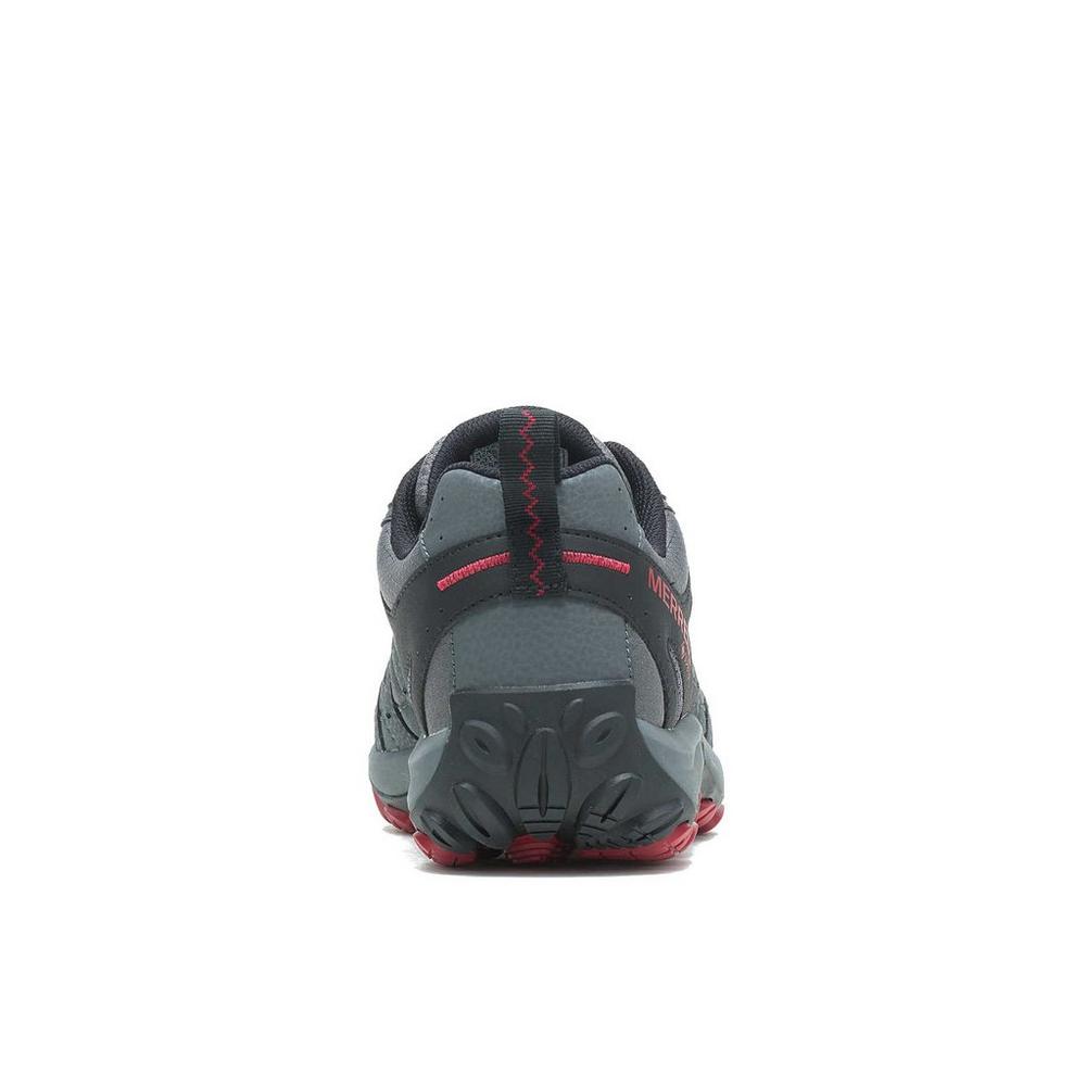 Merrell Men's Accentor Sport 3 GORE-TEX Hiking Shoes - Grey