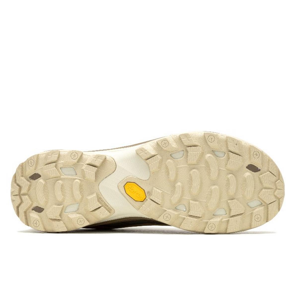 Merrell Men's Moab Speed 2 GORE-TEX Hiking Shoes - Beige/ Tan