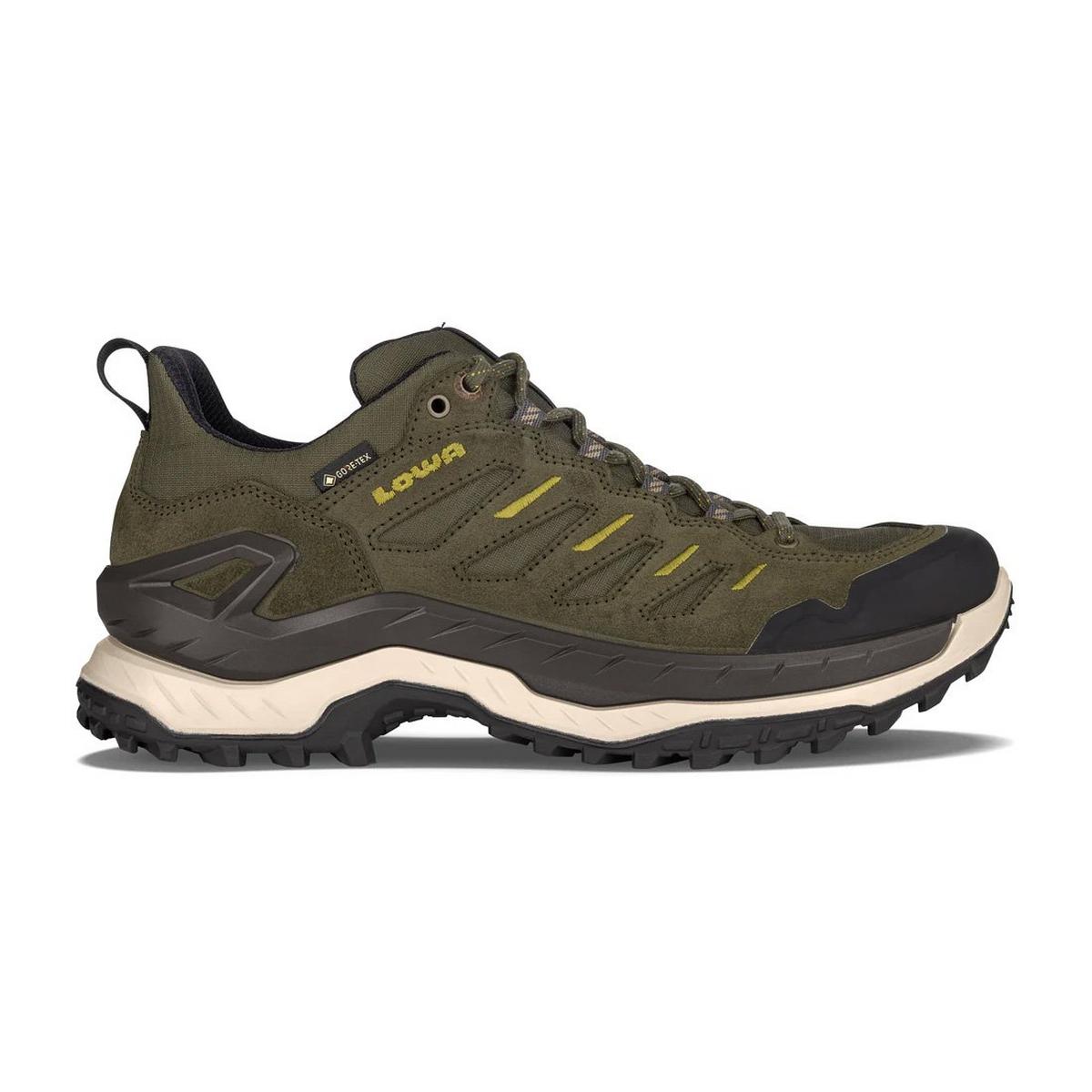 Lowa Men's Innovo GORE-TEX Lo - Green