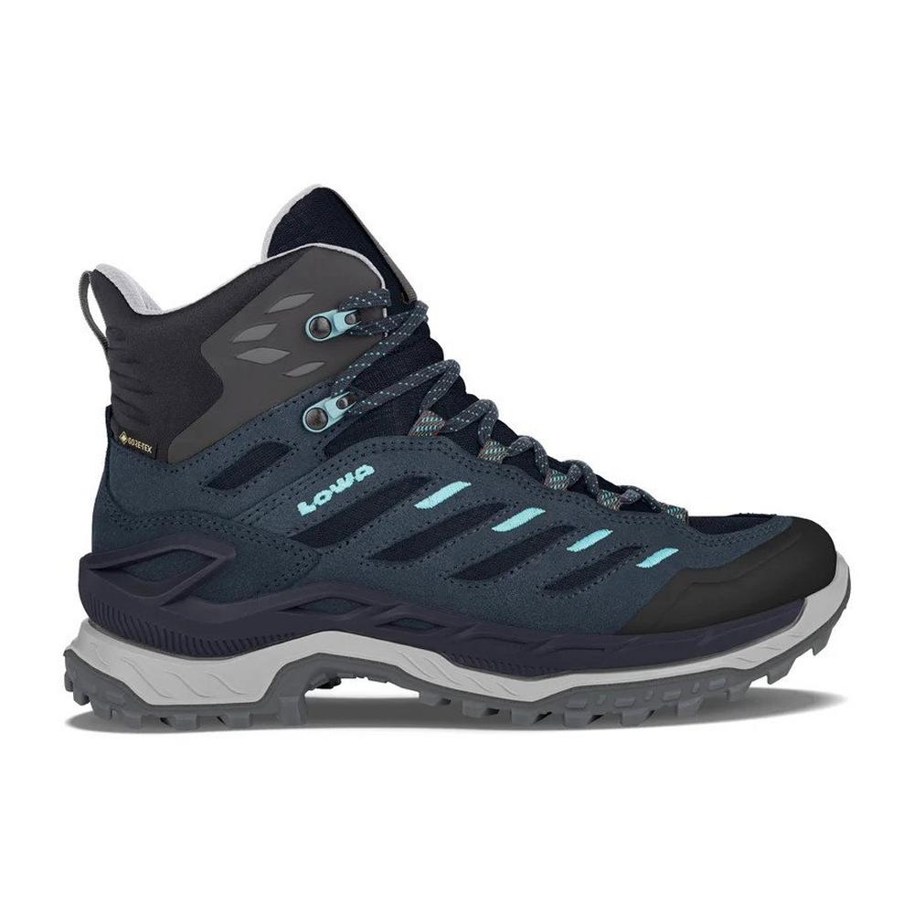 Lowa Women's Innovo GORE-TEX Lo - Blue