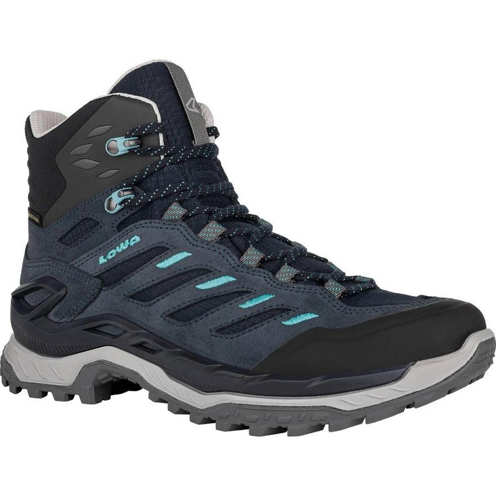 Lowa Women's Innovo GORE-TEX Lo - Blue