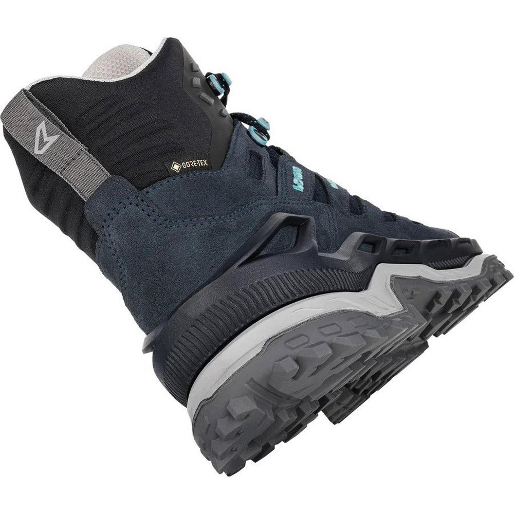 Lowa Women's Innovo GORE-TEX Lo - Blue