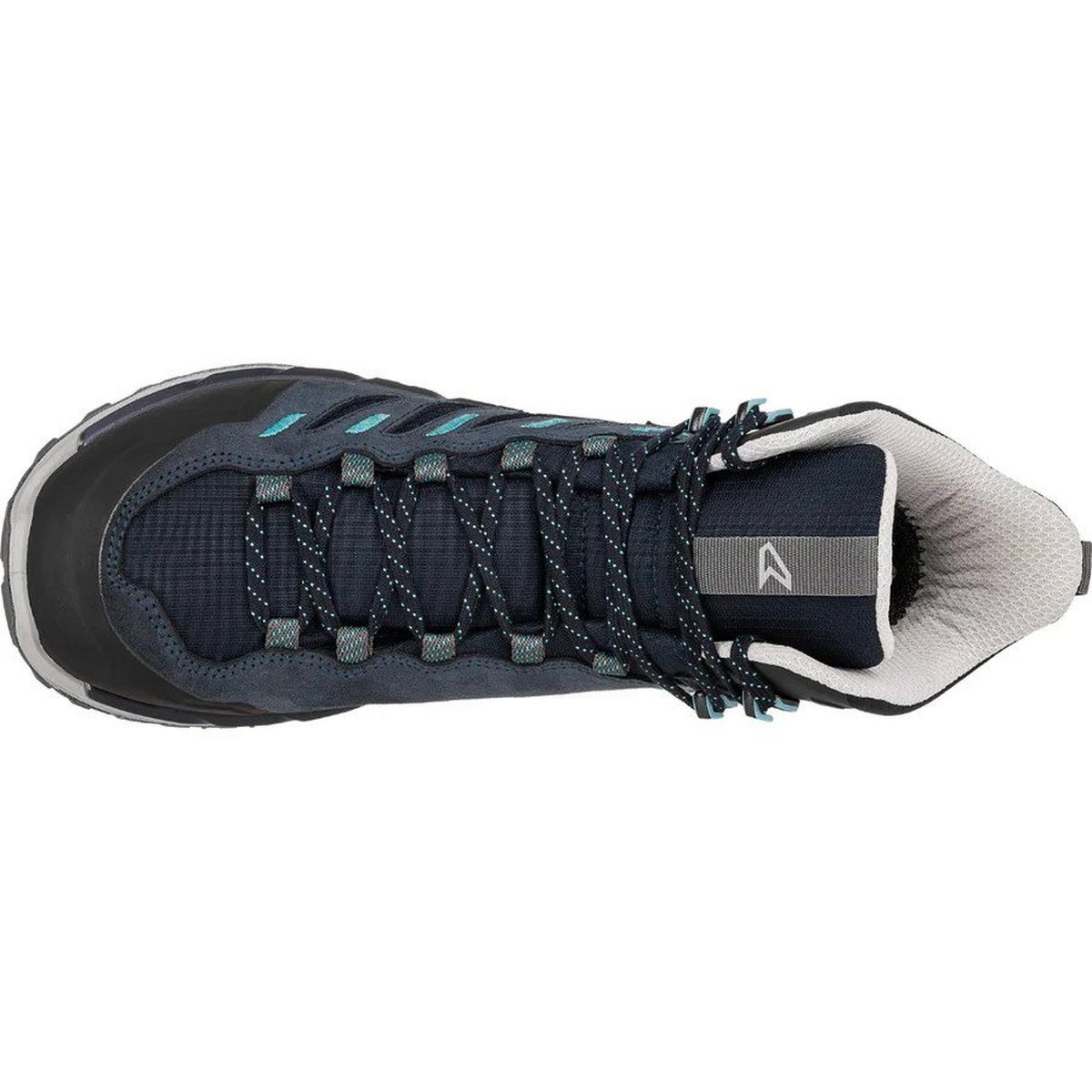 Lowa Women's Innovo GORE-TEX Lo - Blue