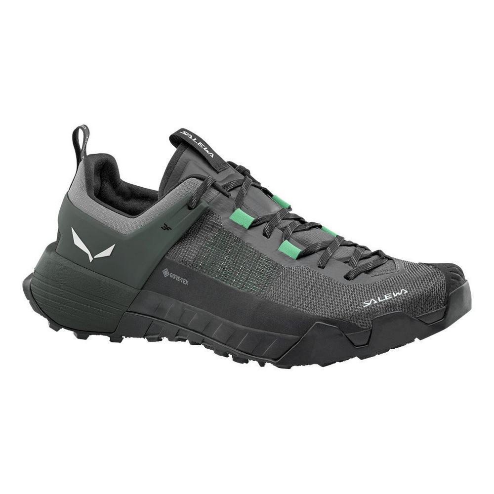 Salewa Men's Wildfire NXT GORE-TEX Approach Shoes - Green