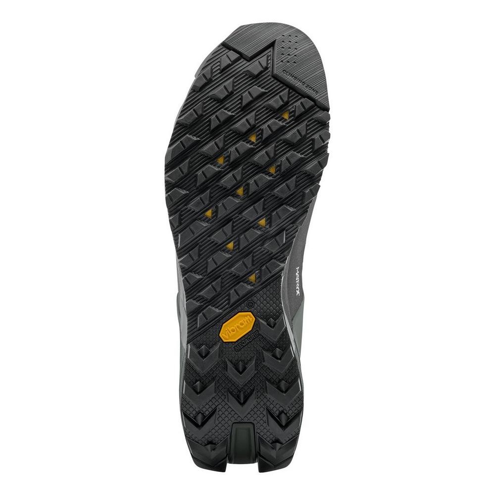 Salewa Men's Wildfire NXT GORE-TEX Approach Shoes - Green