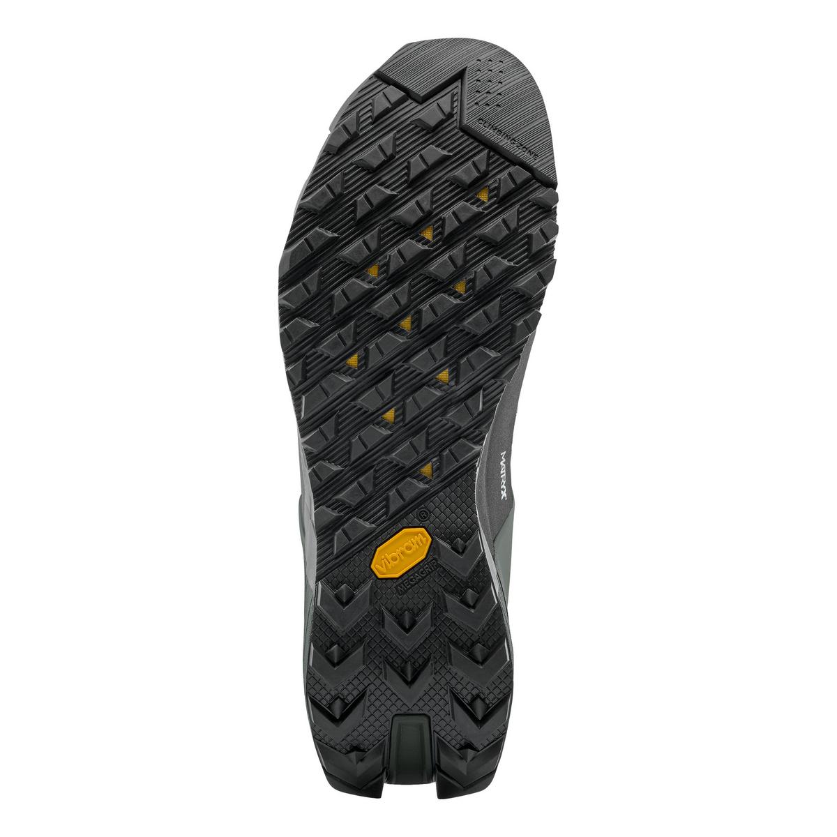 Salewa Men's Wildfire NXT GORE-TEX Approach Shoes - Green