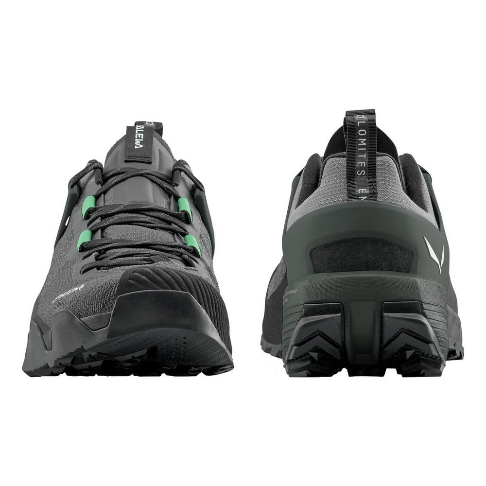 Salewa Men's Wildfire NXT GORE-TEX Approach Shoes - Green