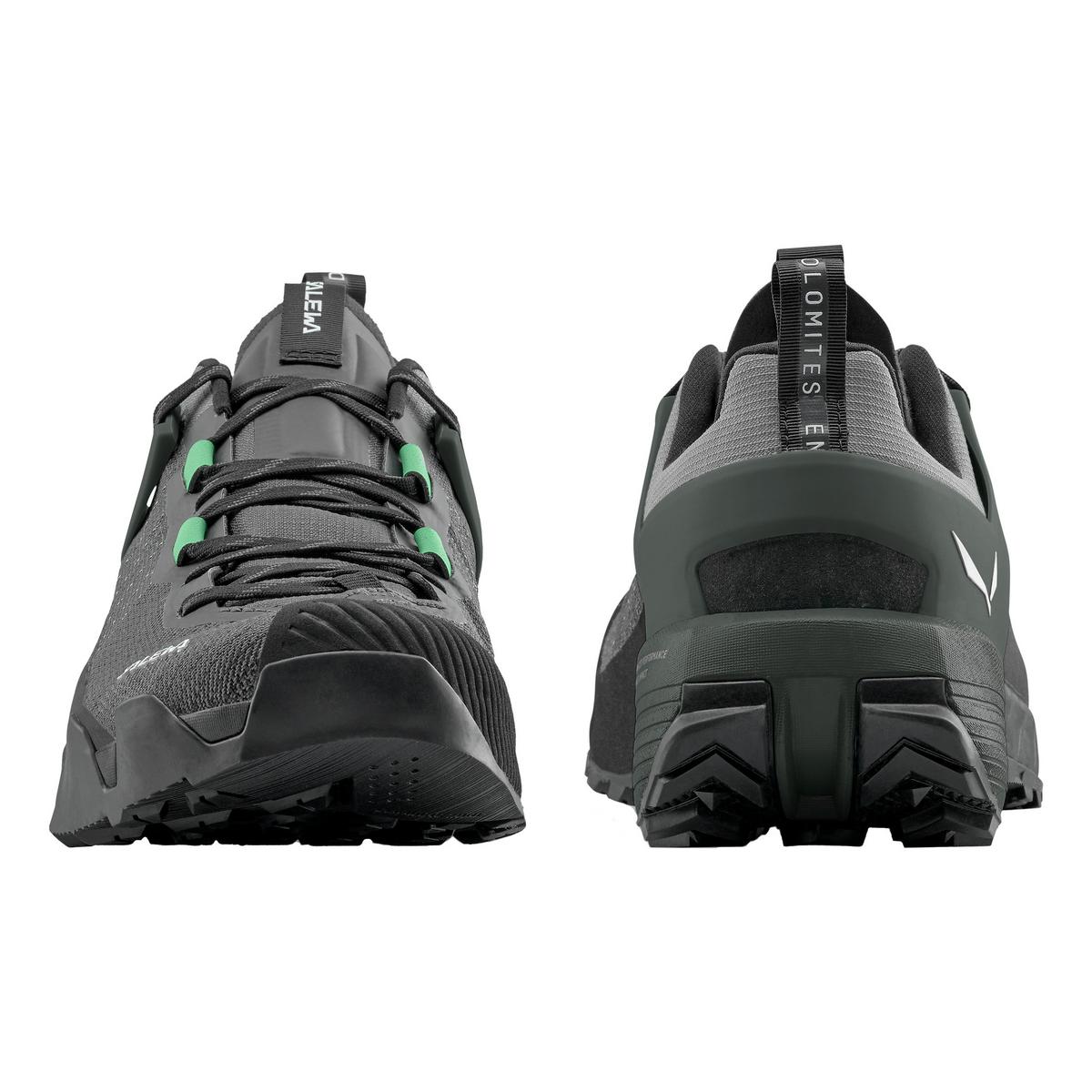 Salewa Men's Wildfire NXT GORE-TEX Approach Shoes - Green