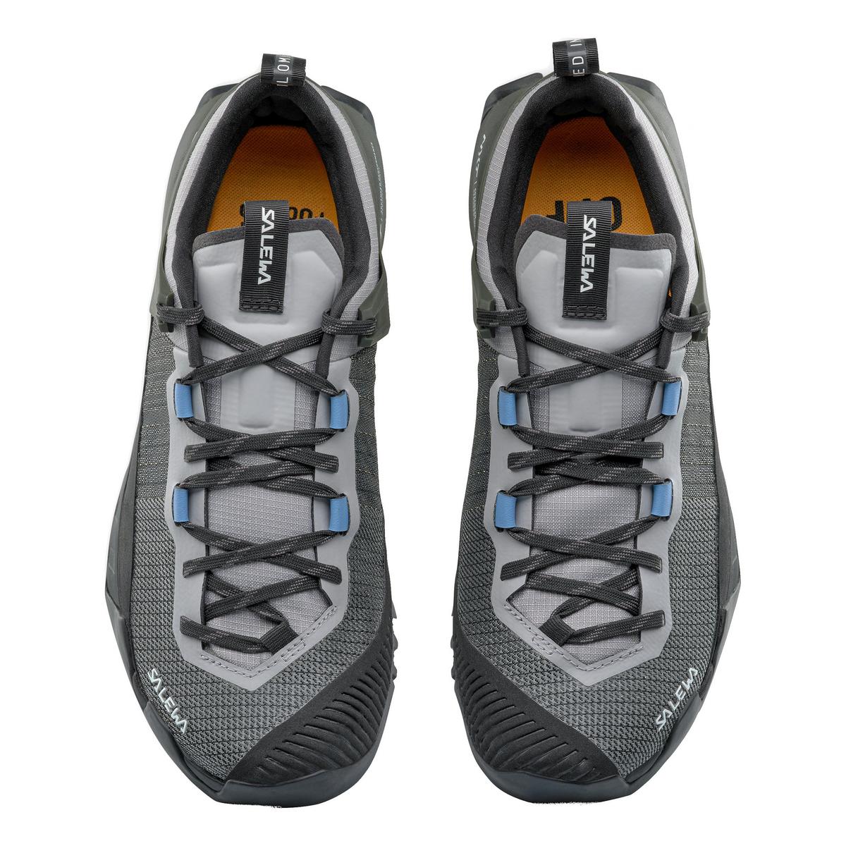 Salewa Women's Wildfire NXT GORE-TEX Approach Shoes - Grey