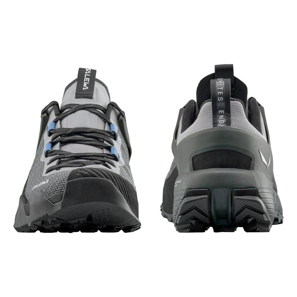 Salewa Women's Wildfire NXT GORE-TEX Approach Shoes - Grey