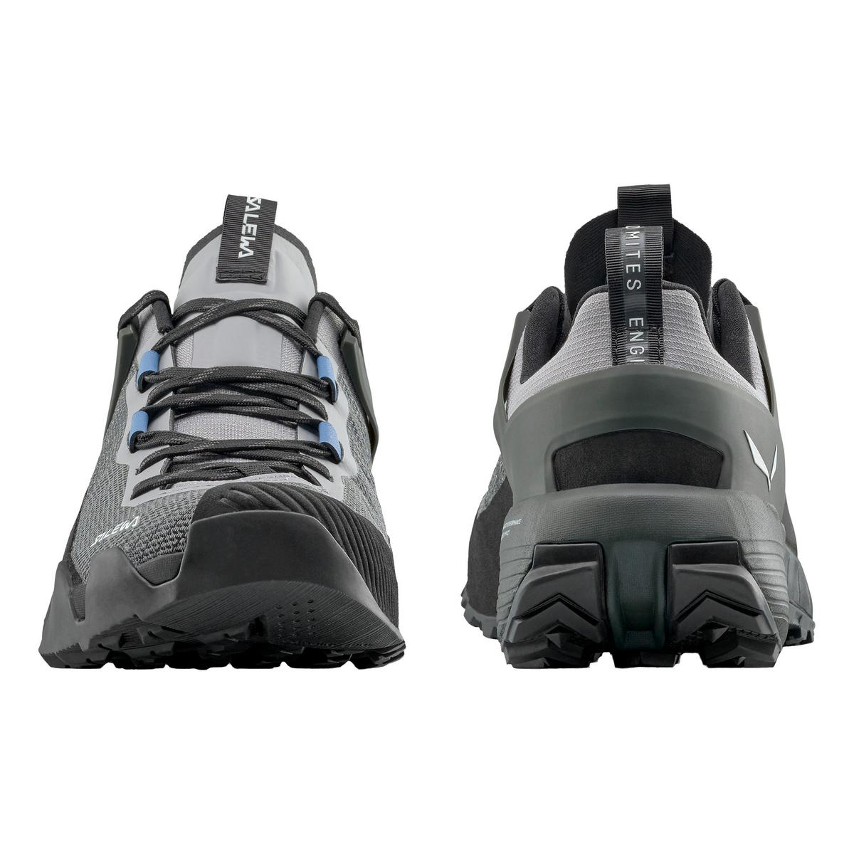 Salewa Women's Wildfire NXT GORE-TEX Approach Shoes - Grey