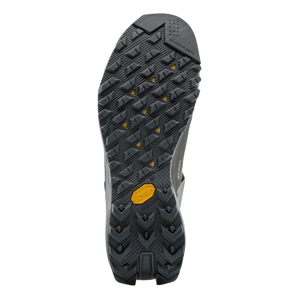 Salewa Women's Wildfire NXT GORE-TEX Approach Shoes - Grey