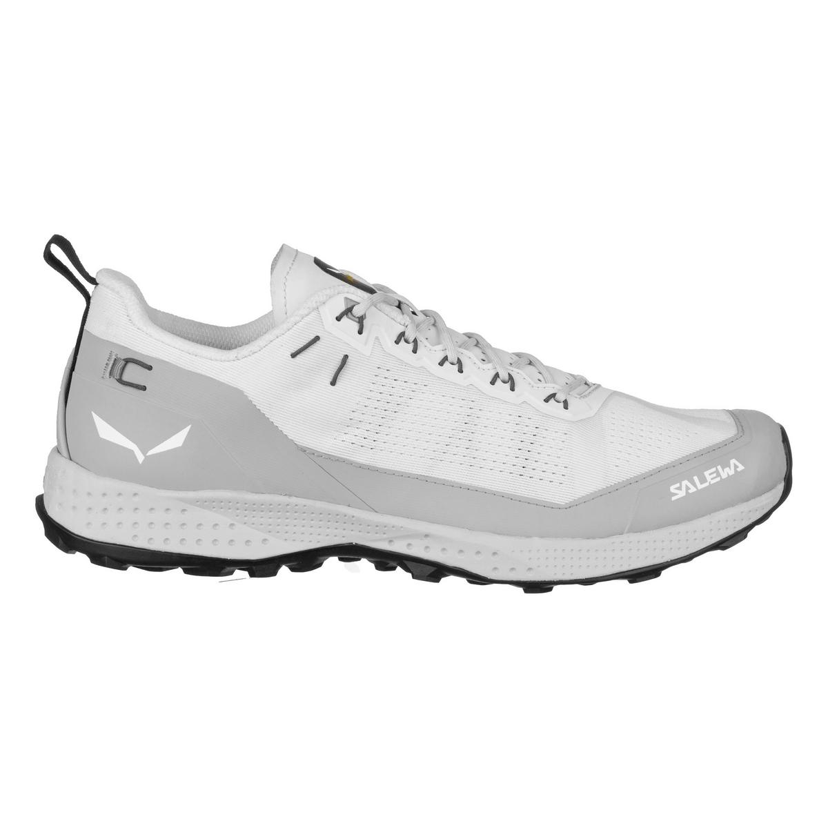 Salewa Men's Pedroc Air Hiking Shoes - White