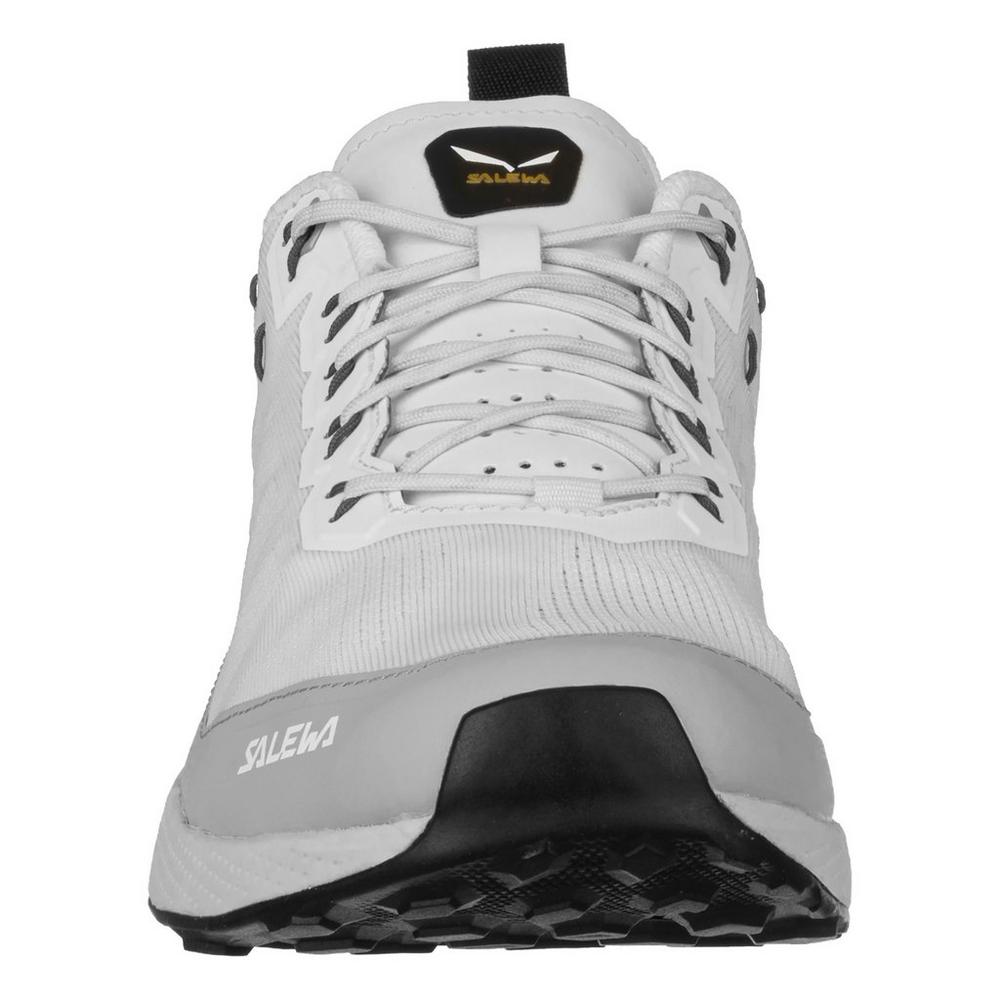 Salewa Men's Pedroc Air Hiking Shoes - White
